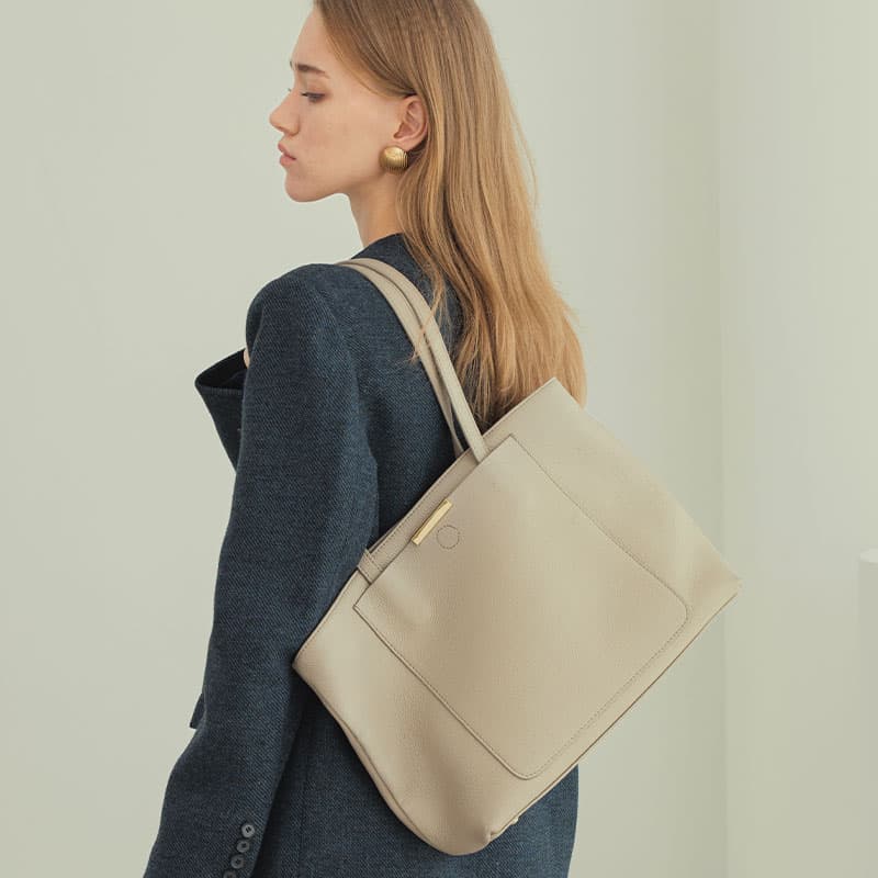 Мини-сумка VENOF tote - изображение 5