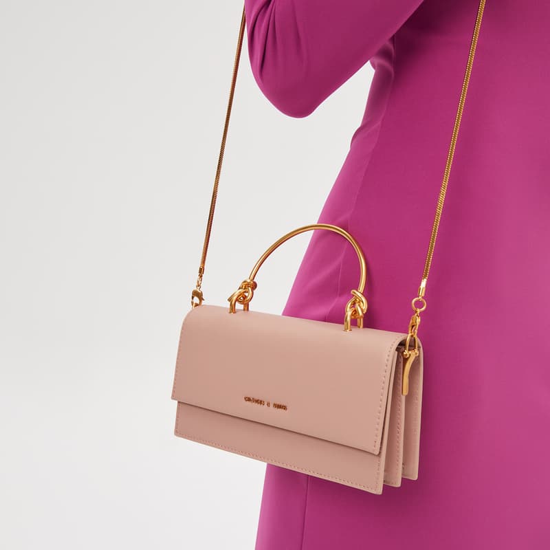 Сумка CHARLESKEITH PU ck - изображение 5