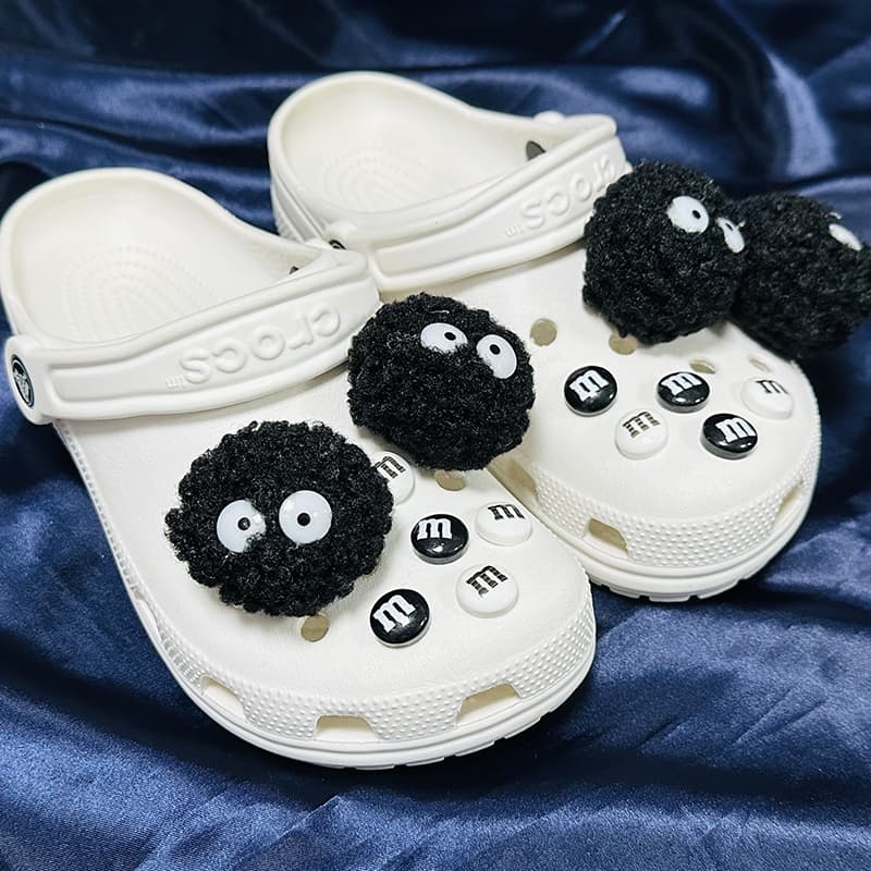 US8ACC M crocsDIY - изображение 3