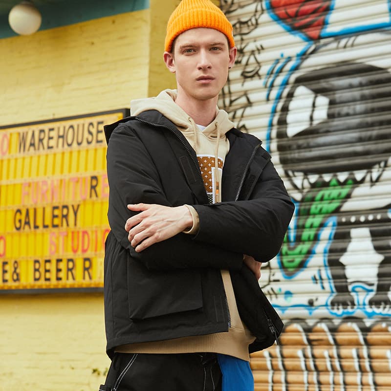 Куртка Dickies - изображение 3