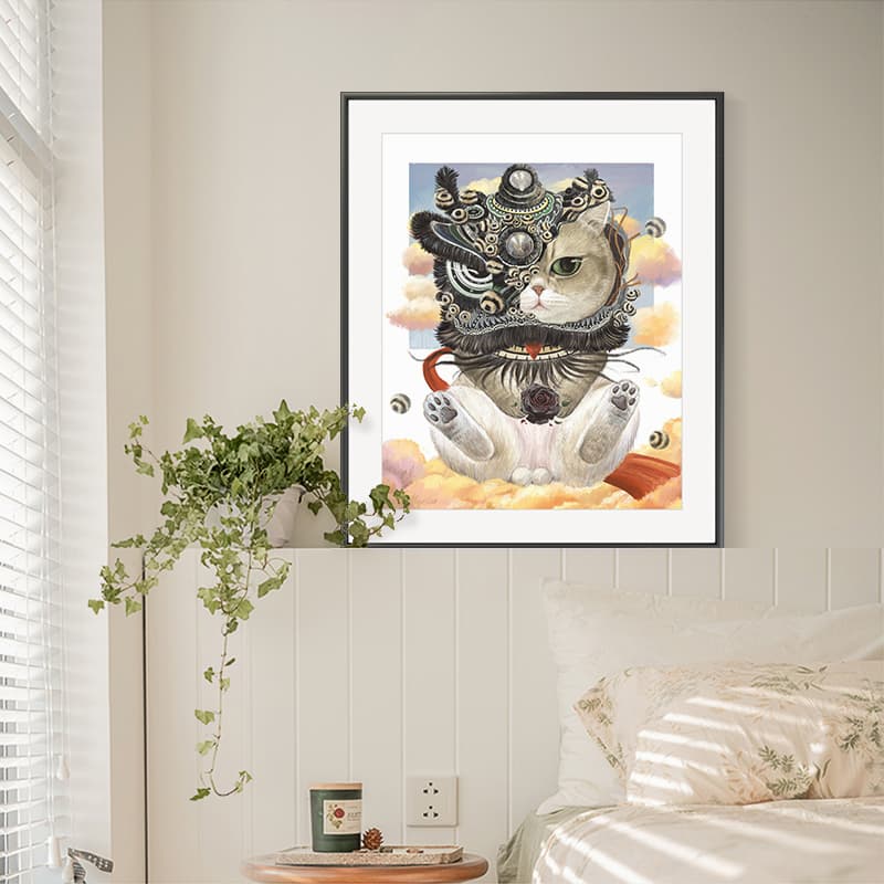 Постер 2 50*60cm - изображение 5