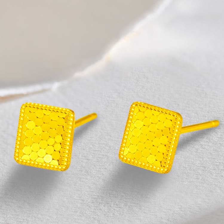 Серьги D.Get 999 5G - изображение 5