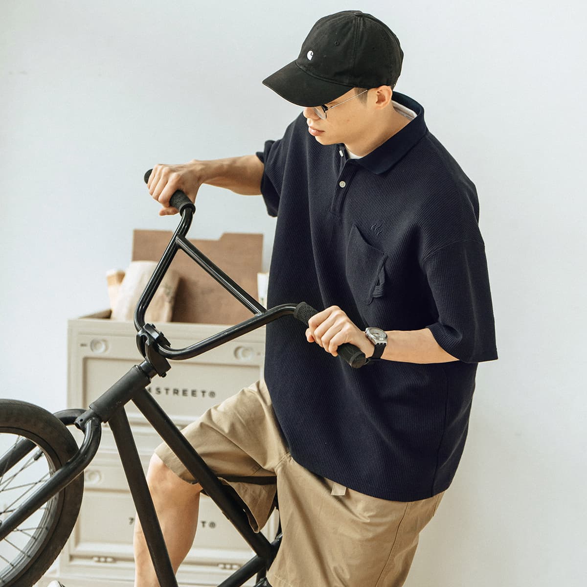 Поло 714STREET Polo - изображение 5