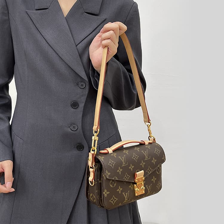Ремень для сумки LV - изображение 6