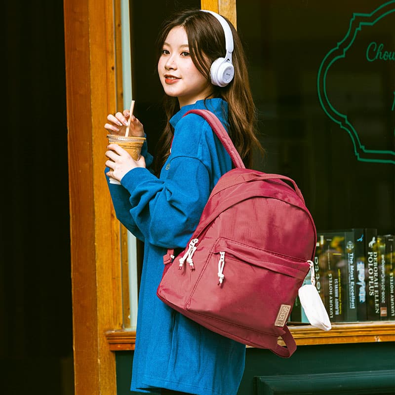 Рюкзак CANVAS REPUBLIC - изображение 2