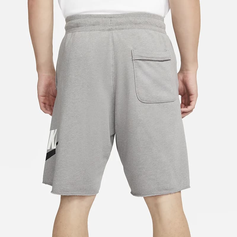 Тренировочные штаны Nike Logo - изображение 4
