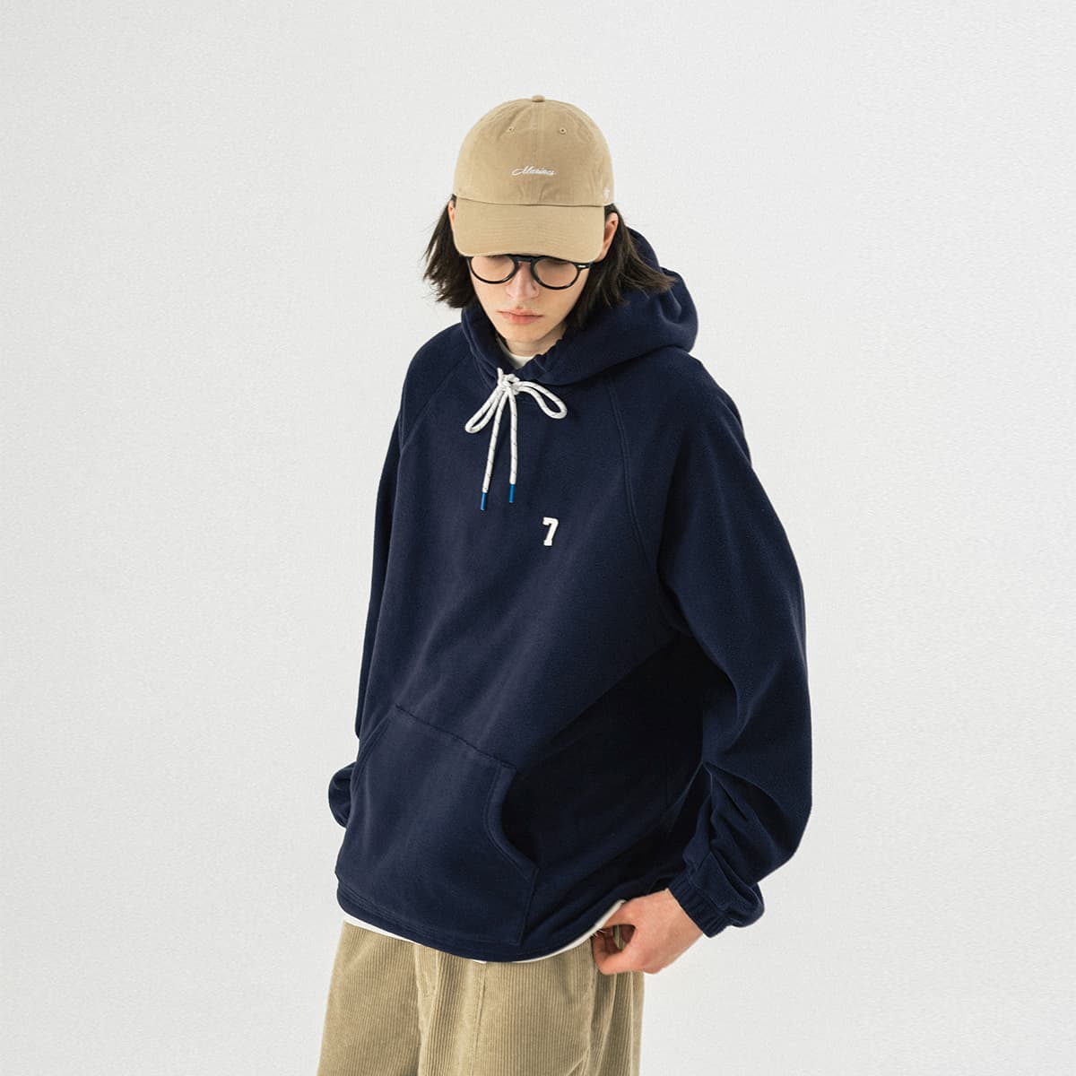 Худи 714STREET Hoodie - изображение 5