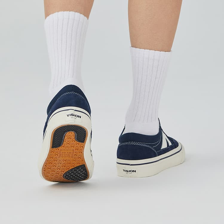 Кроссовки Vision Street Wear Stick - изображение 9