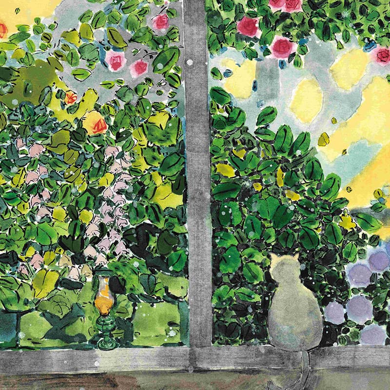 Постер 60*60cm - изображение 3