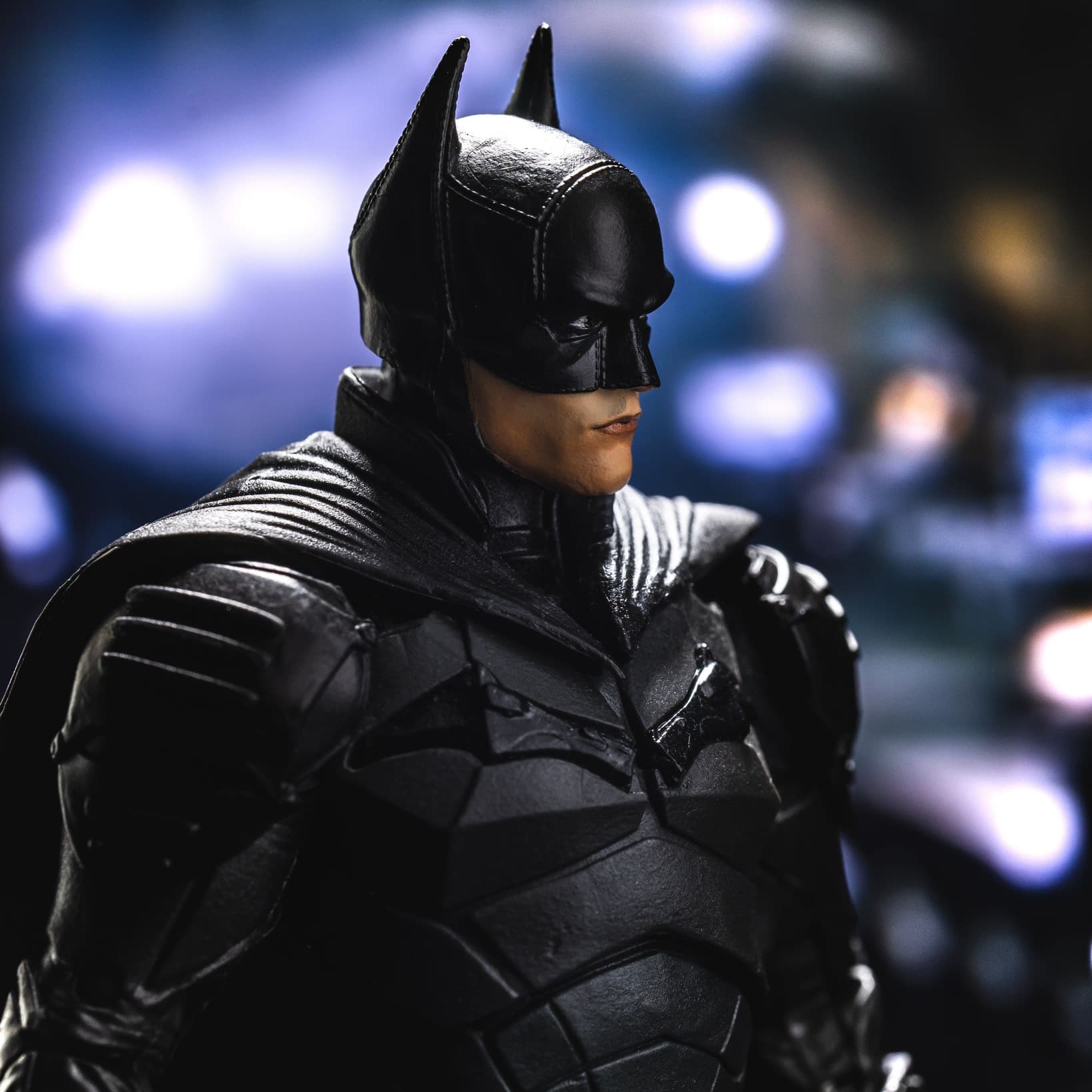 McFarlane Toys Batman Action Figure - изображение 8