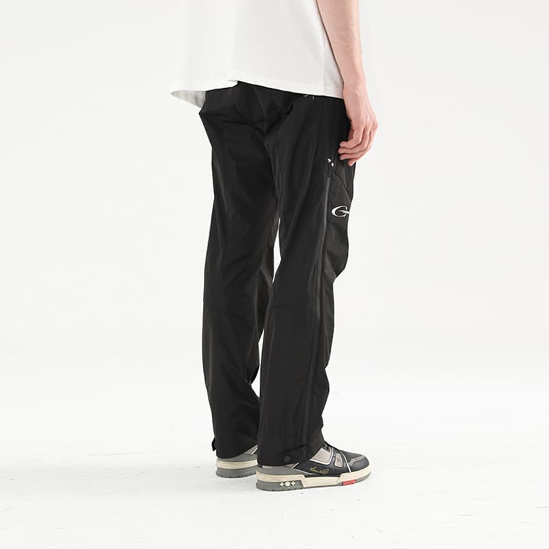 Штаны HARSH AND CRUEL FW22 - изображение 3