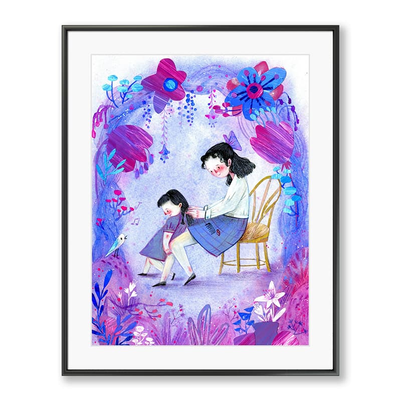 Постер 4 47*60cm - изображение 2