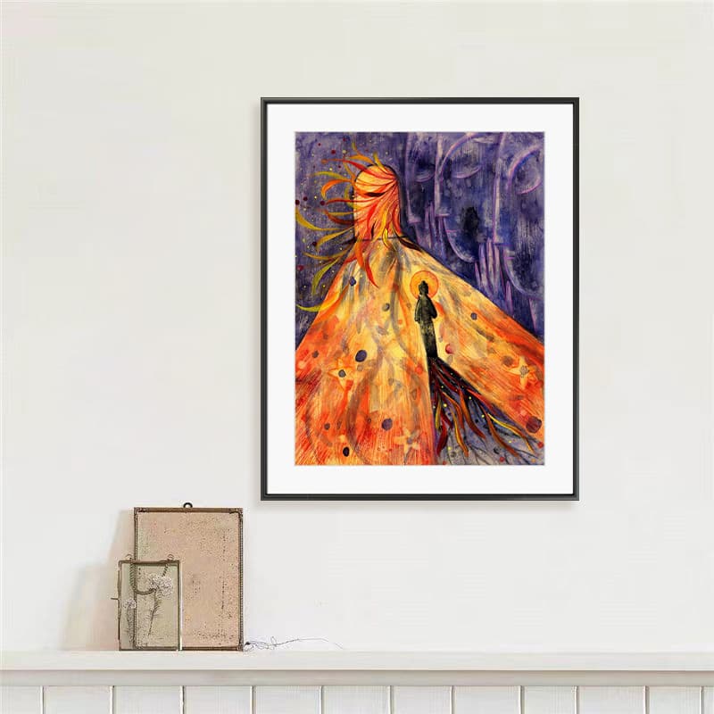 Постер 47*60cm - изображение 5