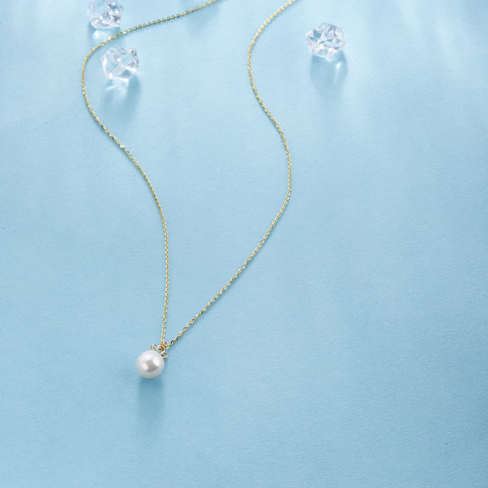 CLORIS YING 14k - изображение 7