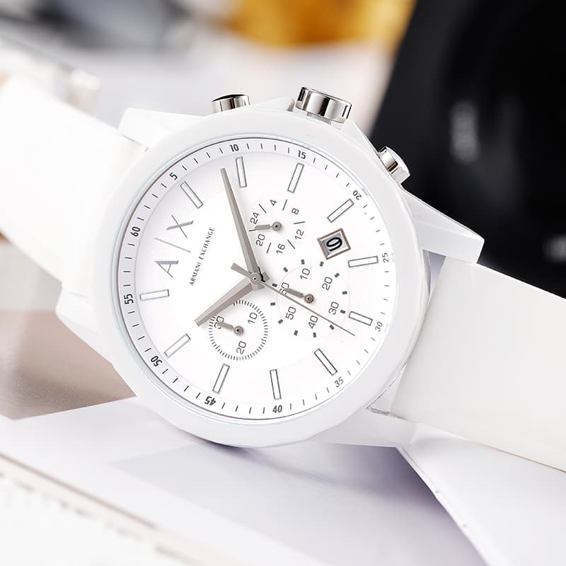 Механические часы Armani Exchange AX1325 - изображение 4