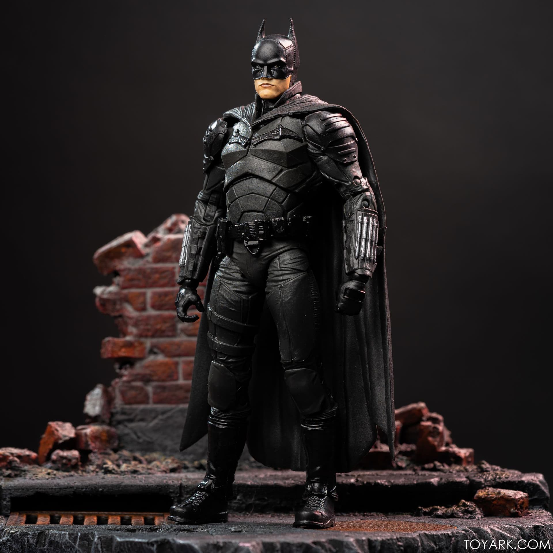 McFarlane Toys Batman Action Figure - изображение 14