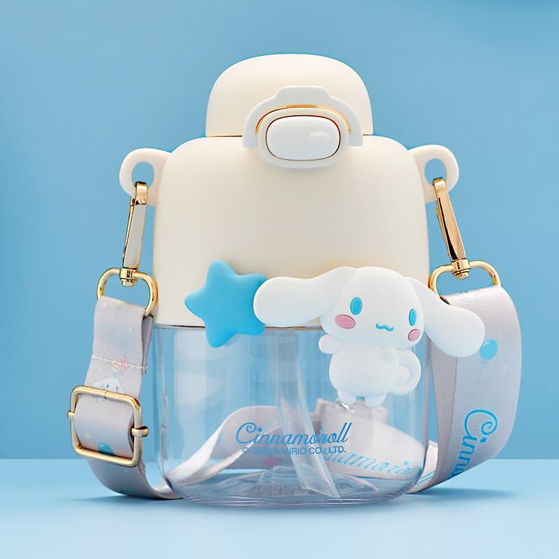 Sanrio tritan IP 550ML - изображение 2