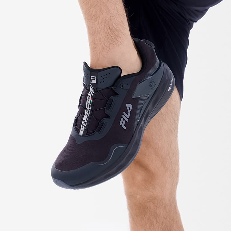 Кроссовки FILA Athletics Lynx BOA - изображение 8