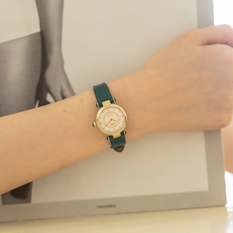 Механические часы COACH Cary 14503894 - изображение 11