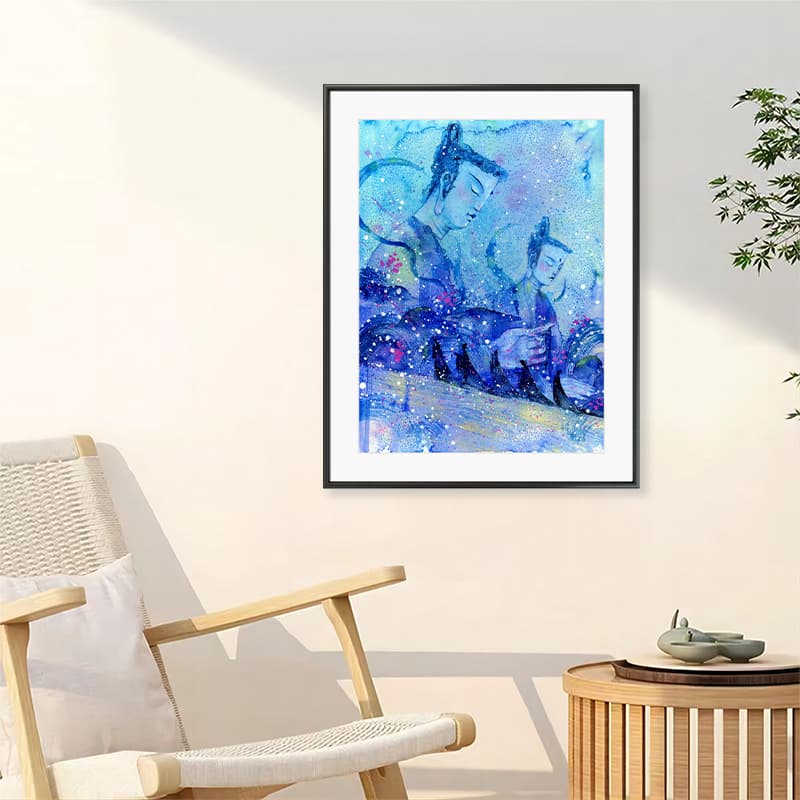 Постер 47*60cm - изображение 4