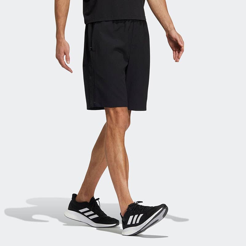 Шорты adidas Fi Lib Wvsh - изображение 3