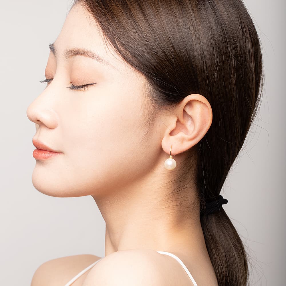 CLORIS YING CY 18k AK 8-9mm - изображение 2