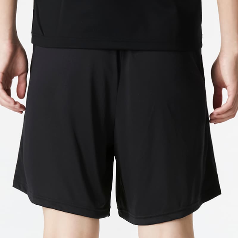 Шорты Nike As M Nk Df 8in Short Asym Str5 - изображение 4