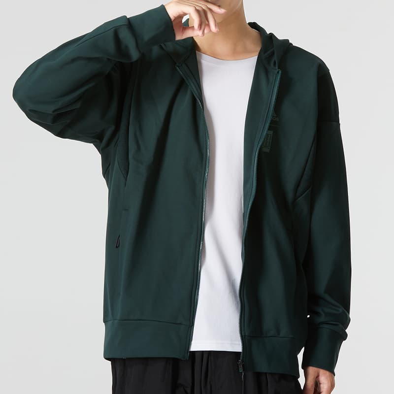 Куртка adidas Wj Prew Kn Jkt - изображение 3