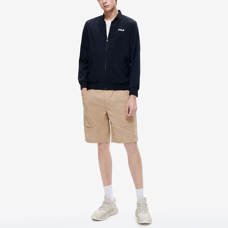 Куртка FILA Logo - изображение 3