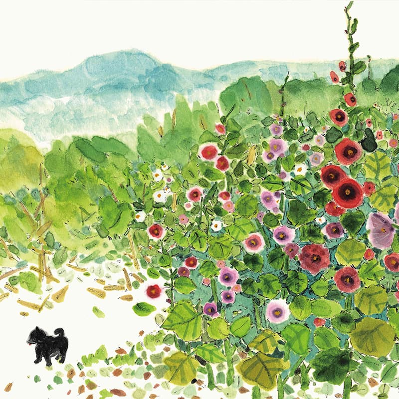 Постер 2 60*45cm - изображение 3