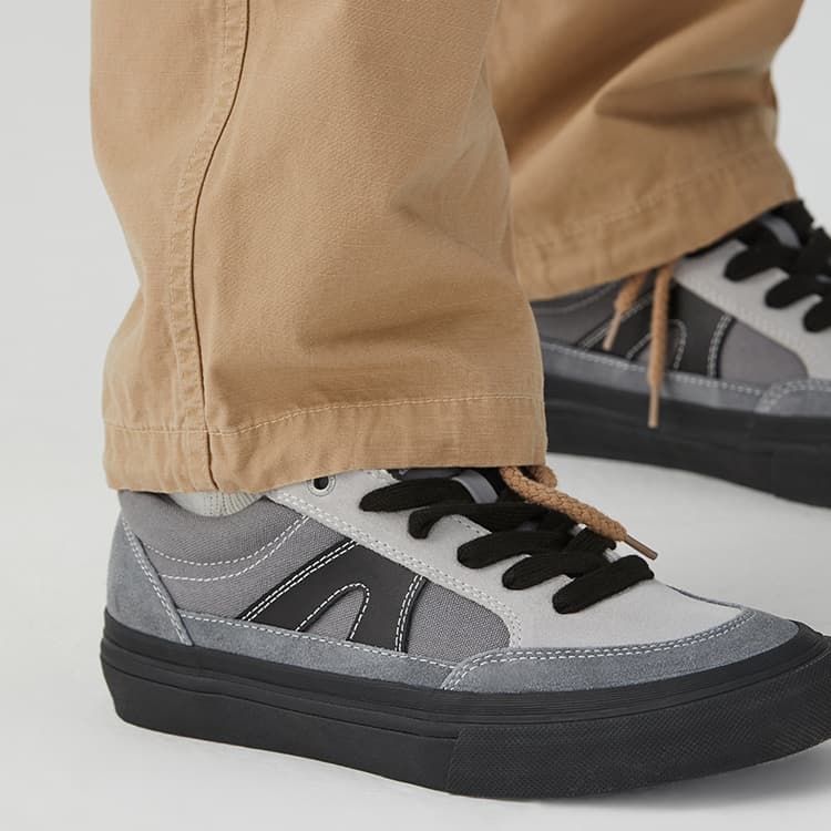 Кроссовки Vision Street Wear Stick - изображение 9