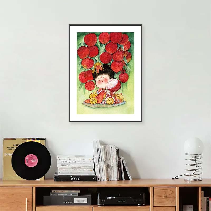 Постер 45*60cm - изображение 5
