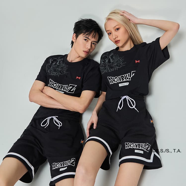 Баскетбольные шорты Lee Xline x Z SS23 - изображение 4