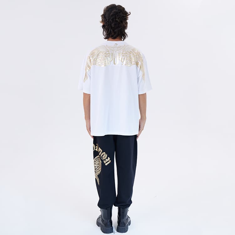 Футболка Boy London FW22 logoT - изображение 4