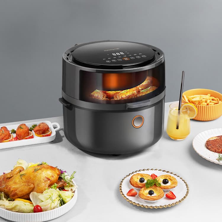 Joyoung KL55-VF5315.5L - изображение 6