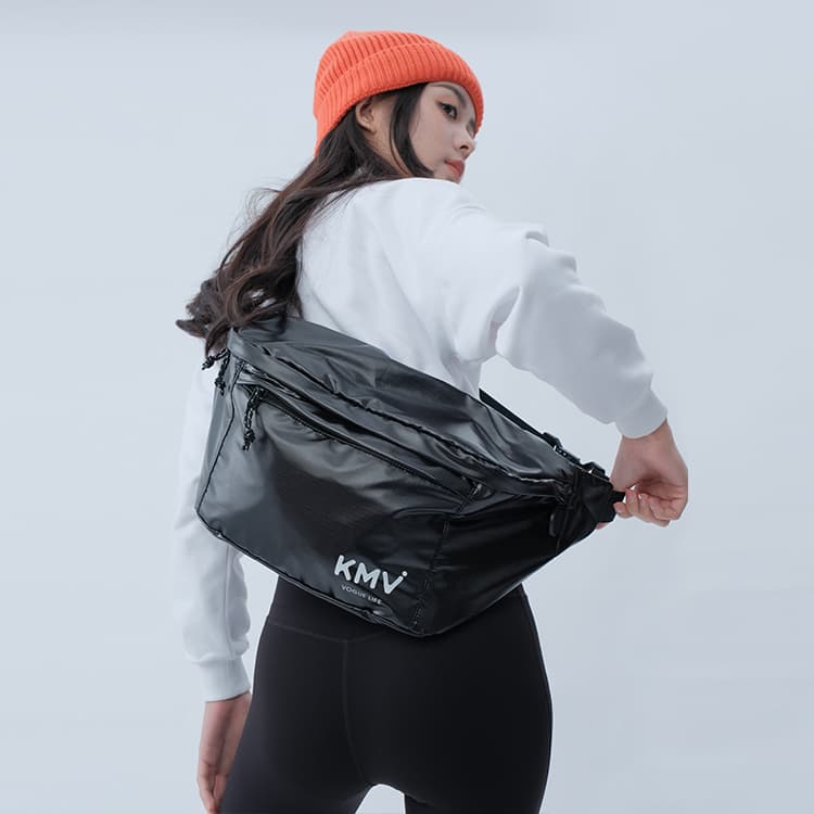 Поясная сумка KMV Multifunctional Bag - изображение 6