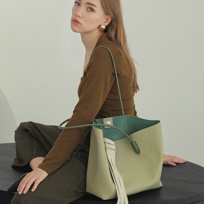 Мини-сумка VENOF Tote - изображение 12