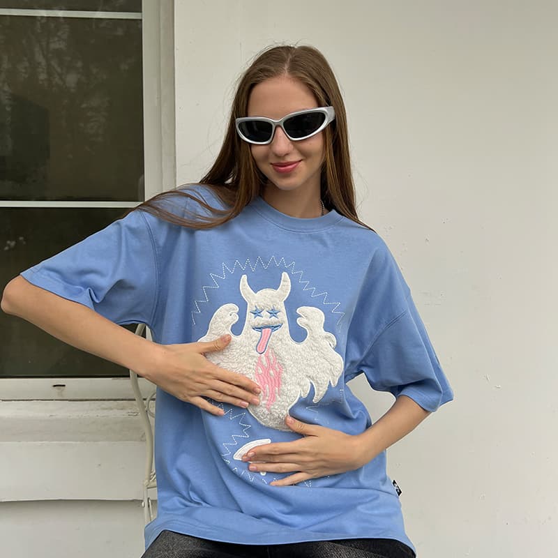 Футболка LBPC x PickleClub T - изображение 3