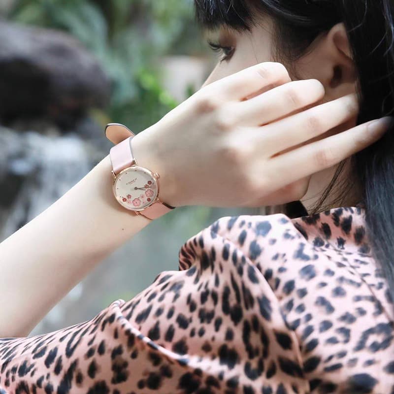 Механические часы COACH PERRY 28 14503769 - изображение 3
