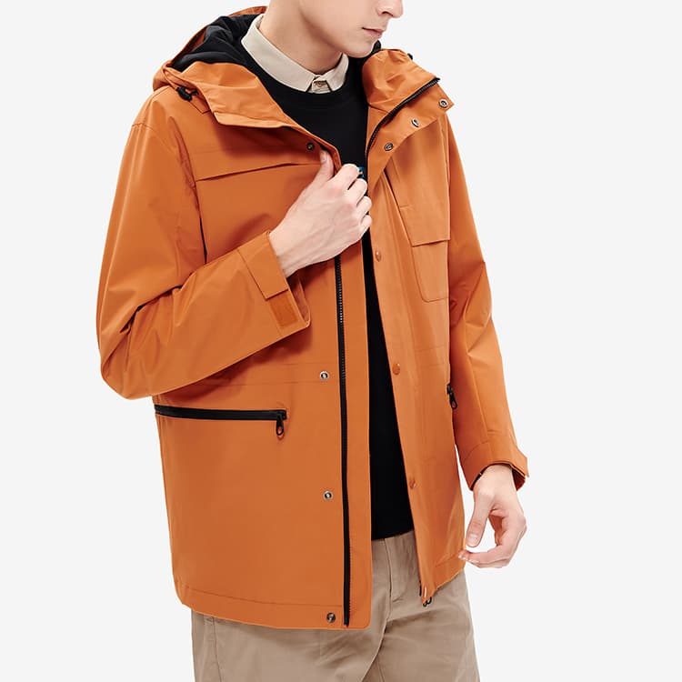 Куртка FILA Logo - изображение 6