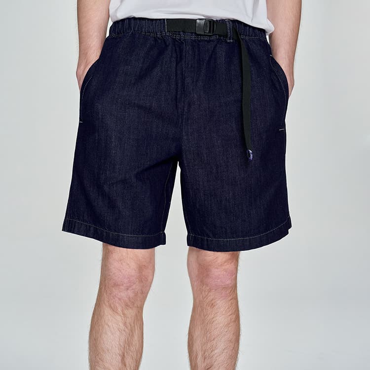 Джинсовые шорты Lee XLINE SS23 - изображение 5