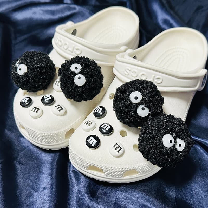 US8ACC M crocsDIY - изображение 2