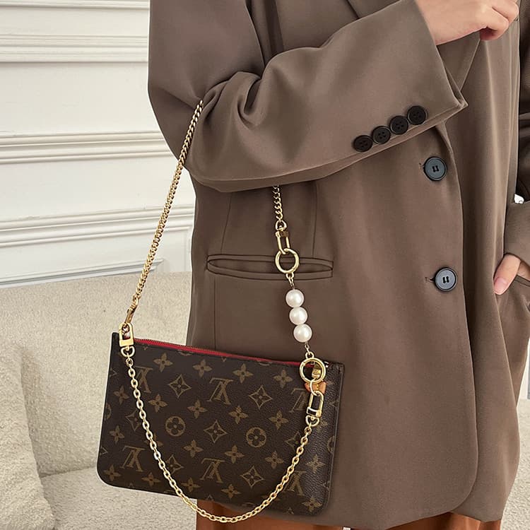Ремень для сумки LV Neverfull - изображение 7