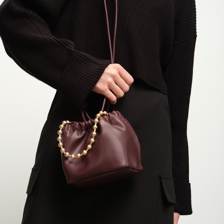 Сумка CHARLESKEITH ck - изображение 4
