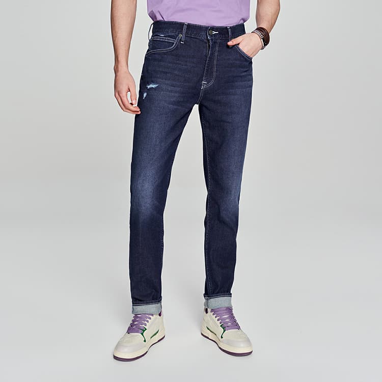 Штаны Lee SS23 Logo - изображение 4