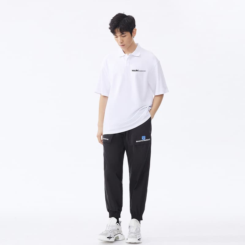 Поло FAIRWHALE Polo - изображение 3