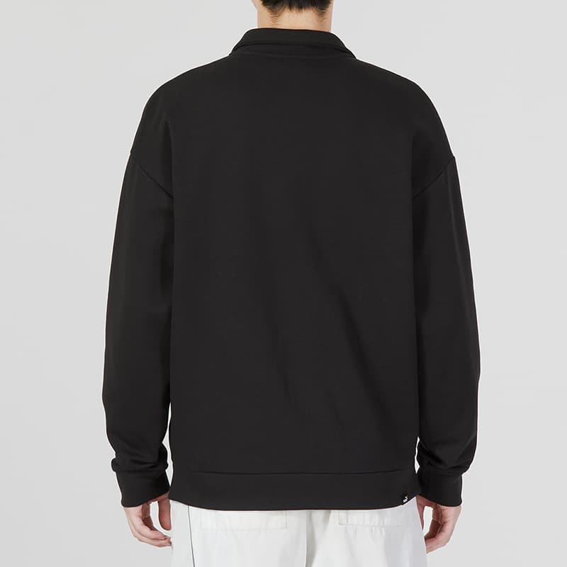 Куртка PUMA RAD/CAL Track Jacket Black - изображение 4