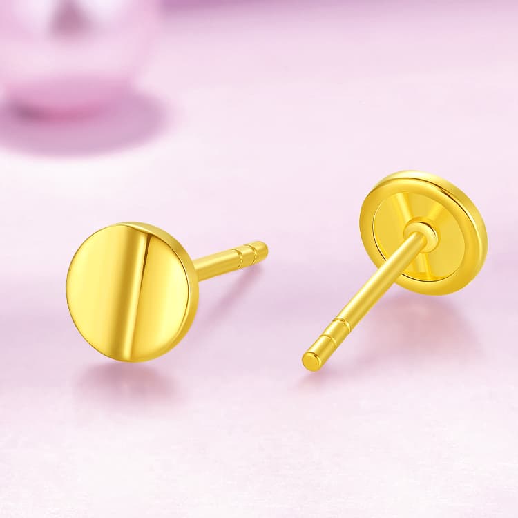 Серьги D.Get 999 5G - изображение 5