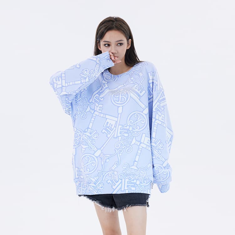 Худи Boy London FW22 Logo - изображение 6