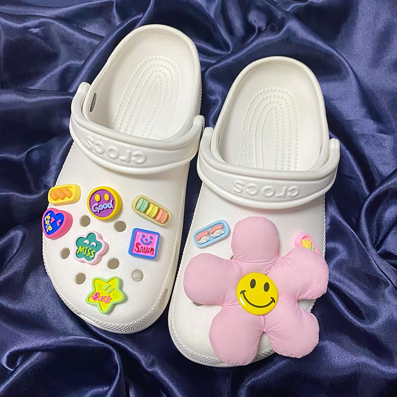 US8ACC crocsDIY - изображение 2